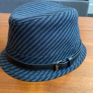 BDG hat